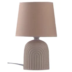 LAMPE HAMZA
