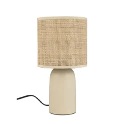 LAMPE HONAKI 28.5X15CM