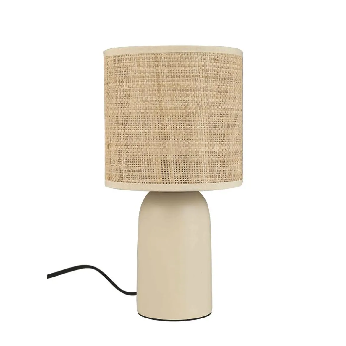 LAMPE HONAKI 28.5X15CM