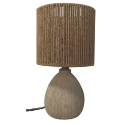 LAMPE JOSUA