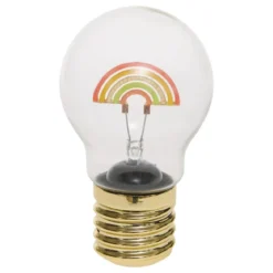 LAMPE LED AMPOULE DECO H.12CM