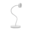 LAMPE LOKKA BLANCHE