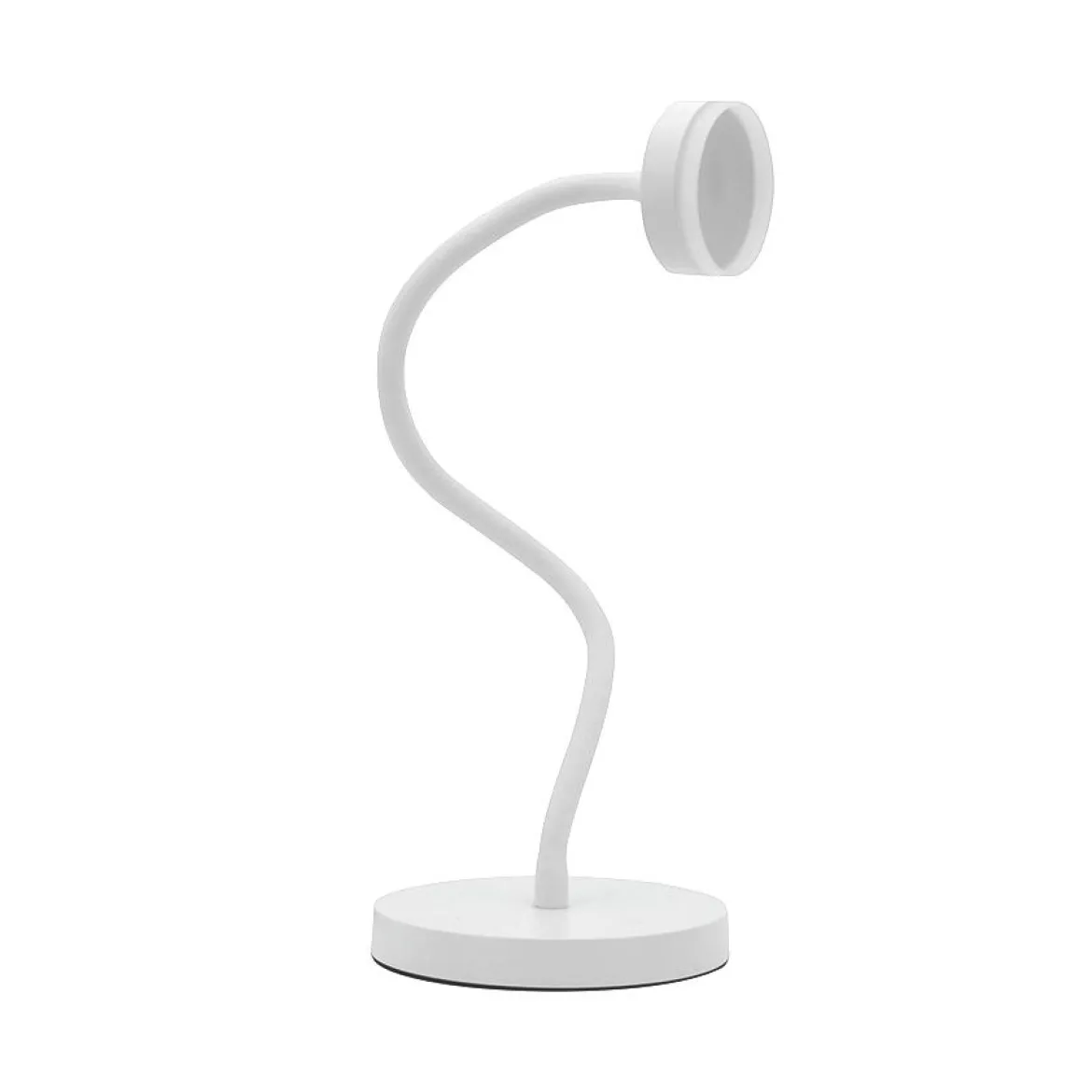 LAMPE LOKKA BLANCHE