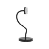 LAMPE LOKKA NOIRE