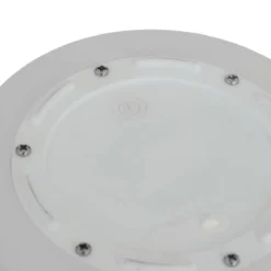 LAMPE MOVY RECHARGEABLE USBC ARGILE H.22CM