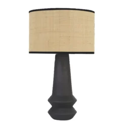 LAMPE NAGANA NOIRE