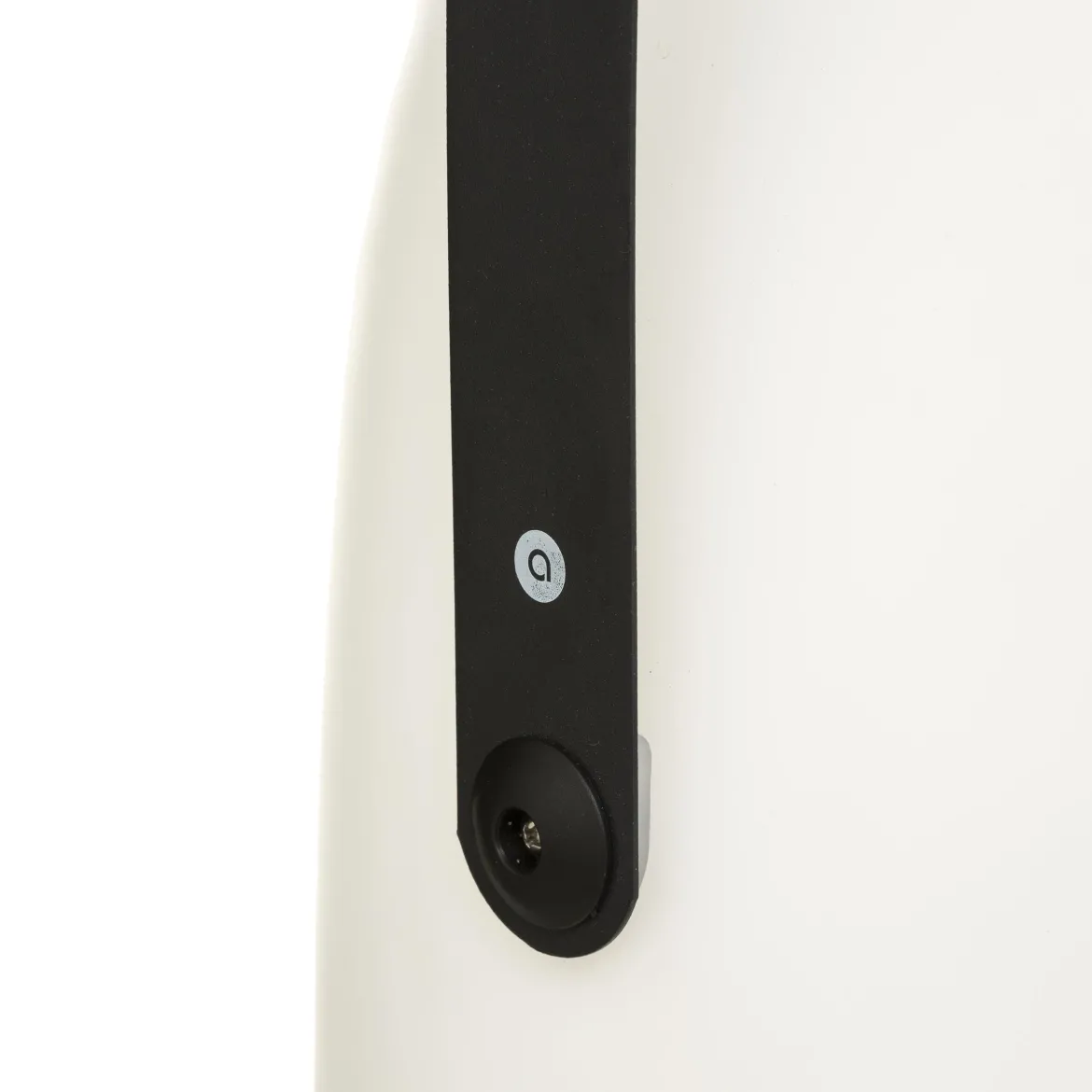 LAMPE OUTDOOR CLEO BLANC H.30CM