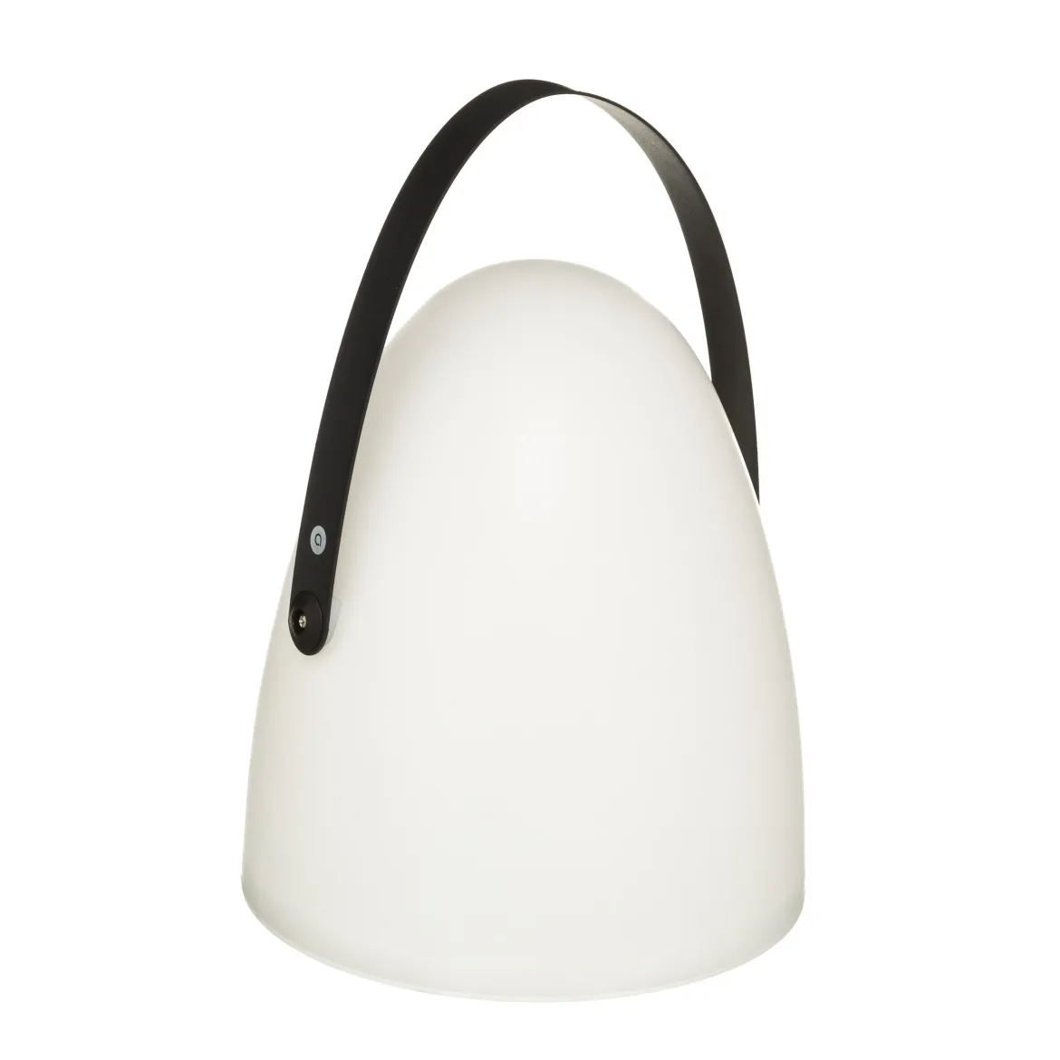 LAMPE OUTDOOR CLEO BLANC H.30CM