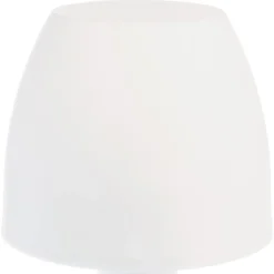 LAMPE OUTDOOR DOKK BLANC H.27.5CM
