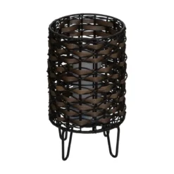 LAMPE OUTDOOR SIERRA H.30.5CM