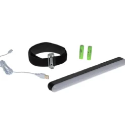 LAMPE PARASOL ET TONNELLE