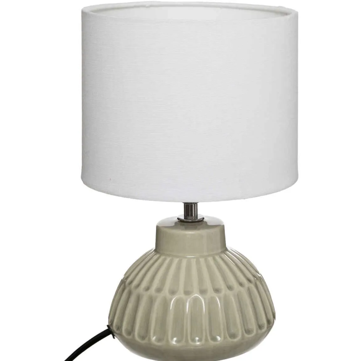 LAMPE PATY LIN H.28CM