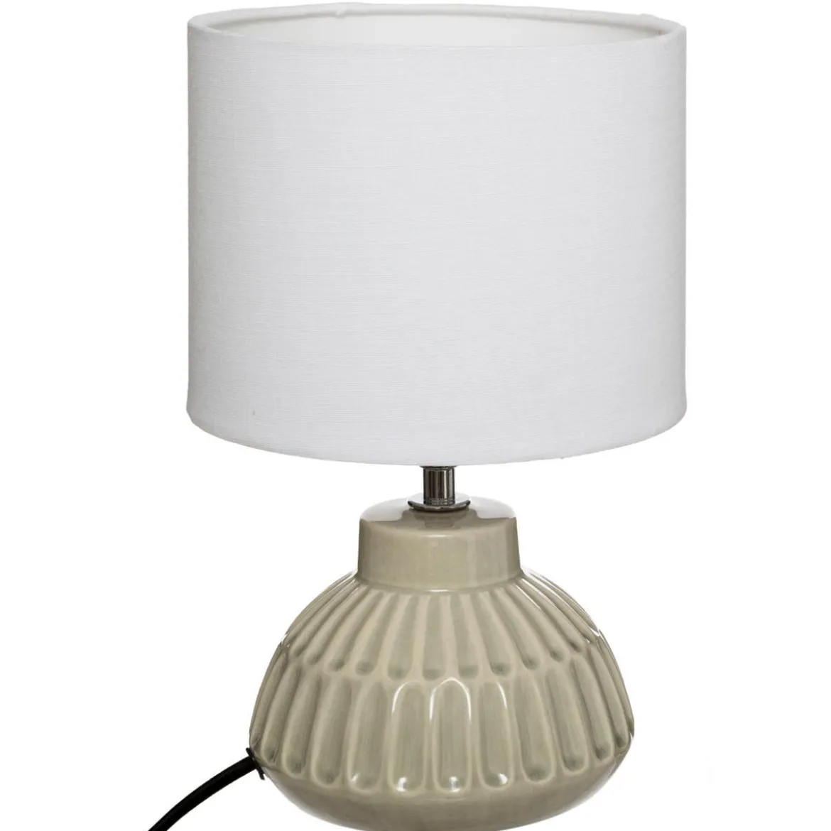 LAMPE PATY LIN H.28CM