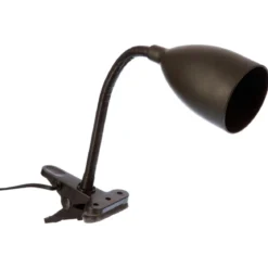 LAMPE PINCE SILICONE SILY H.43CM