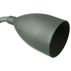 LAMPE PINCE SILY JADE H.43CM