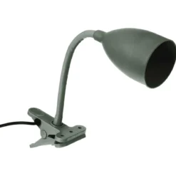 LAMPE PINCE SILY JADE H.43CM