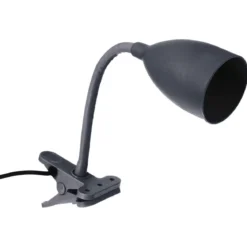 LAMPE PINCE SILY ORAGE H.43CM