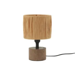 LAMPE SAMMY 27.5X17CM