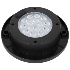 LAMPE SOLAIRE LINY RECHARGEABLE USBC ARGILE H.31CM