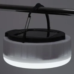 LAMPE SOLAIRE NOMADE
