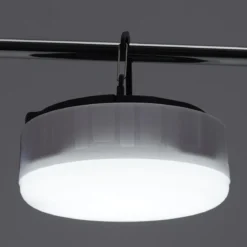 LAMPE SOLAIRE NOMADE