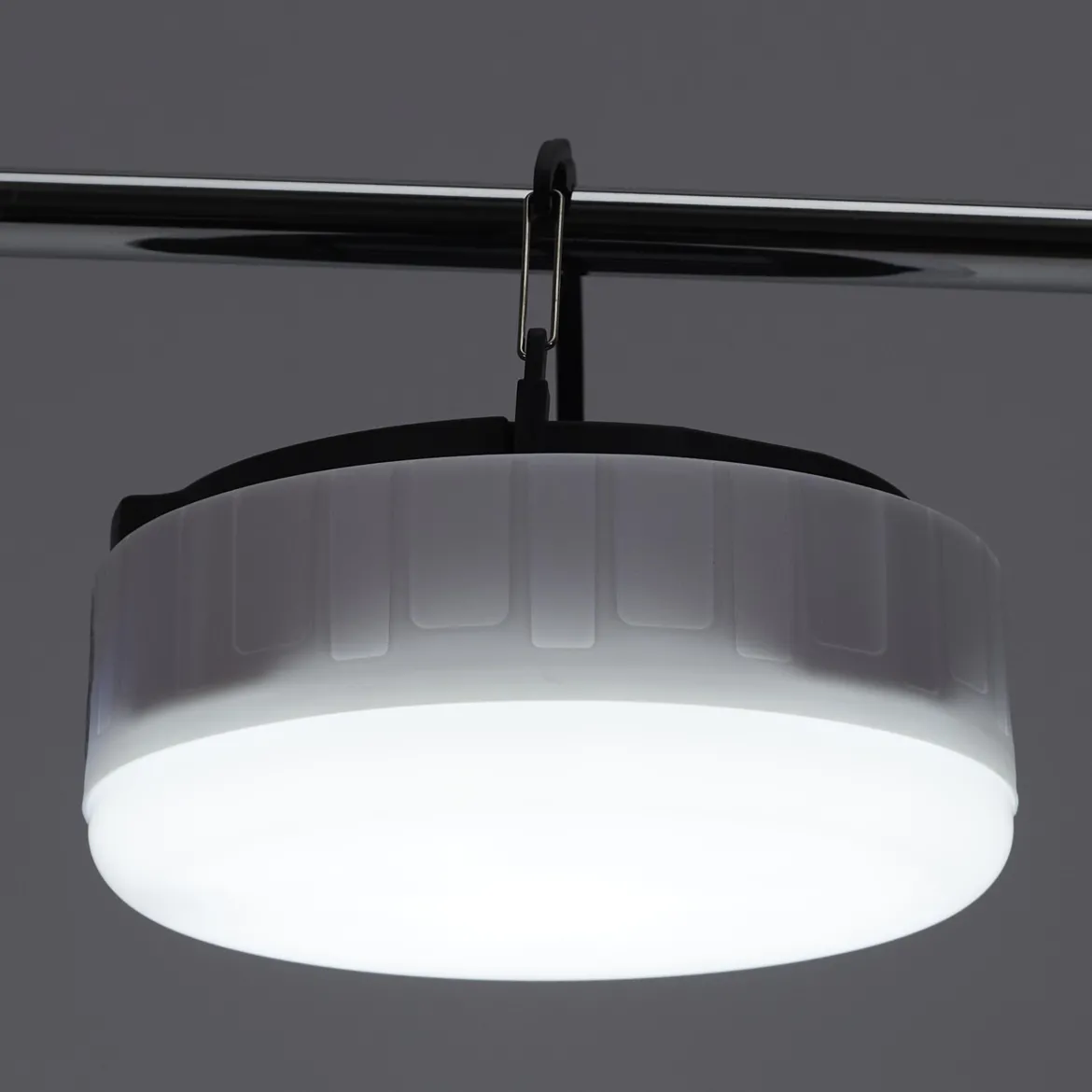 LAMPE SOLAIRE NOMADE