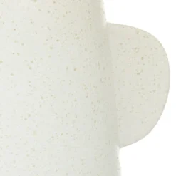 LAMPE SUR PIED RAIA NATUREL H.42CM