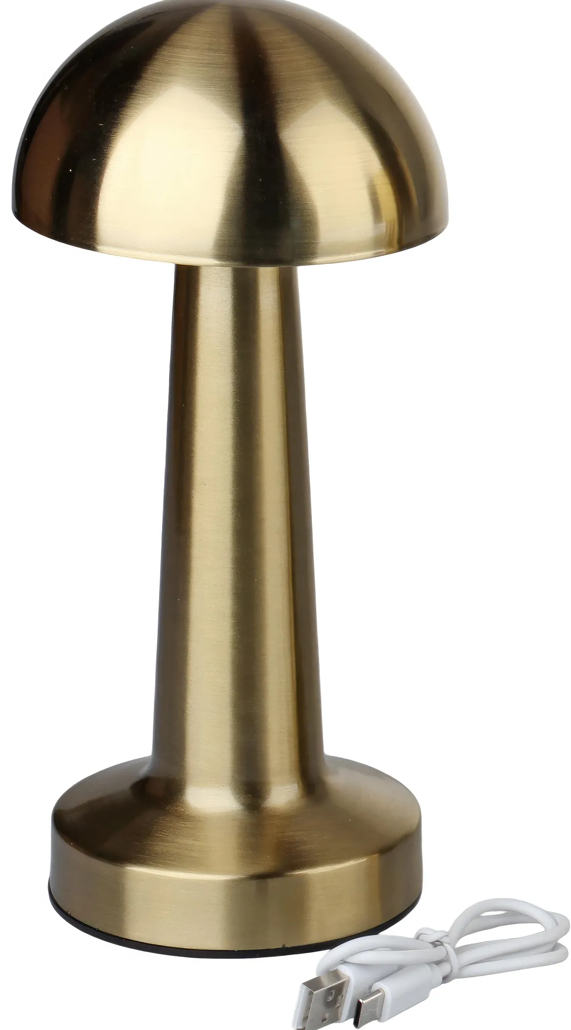 LAMPE TABLE BATTERIE TAILLE 9X21CM