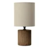 LAMPE TARASCON H30 L15 P15 CM