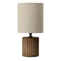 LAMPE TARASCON H30 L15 P15 CM