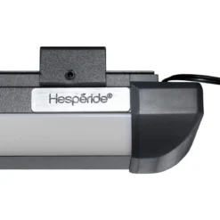 LAMPE TONNELLE ET PERGOLA