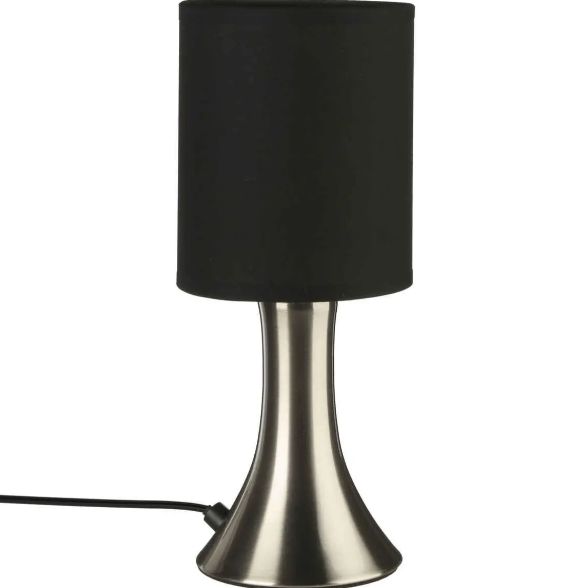 LAMPE TOUCH TOGA H.28CM