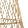 LAMPE TREPIED BAMBOU RITUAL H.31CM