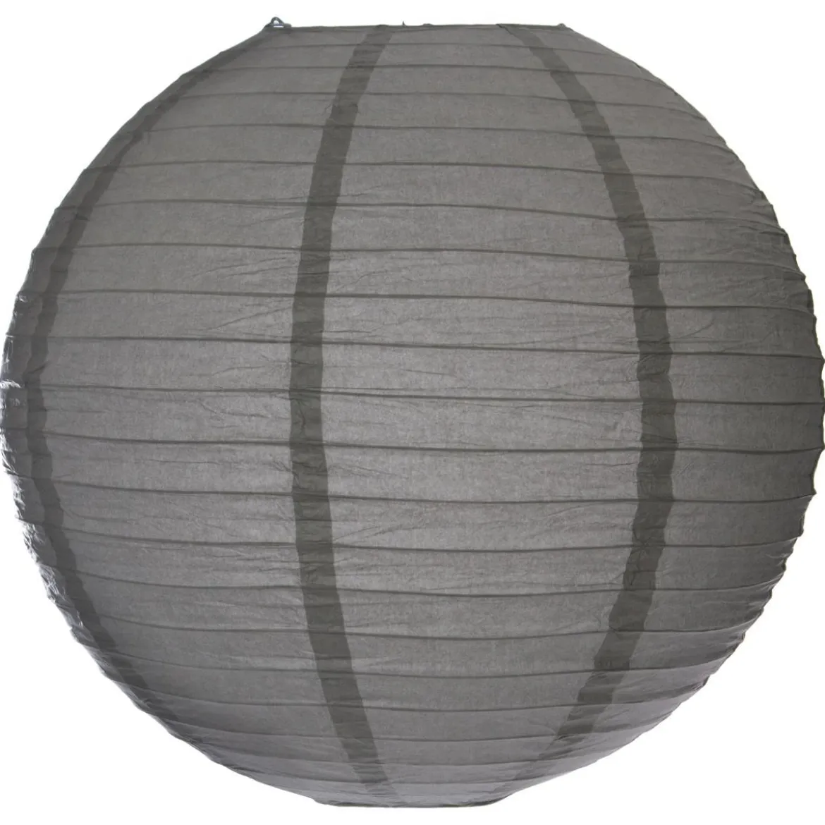 LANTERNE BOULE UNI NEUTRE D.45CM