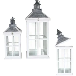 LANTERNE CHARME GRAND MODELE