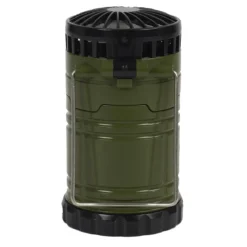 LANTERNE LED VENTILATEUR