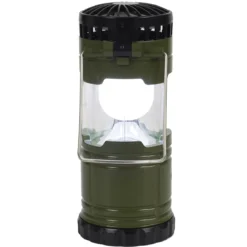 LANTERNE LED VENTILATEUR