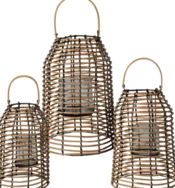 LANTERNE MOYEN MODELE
