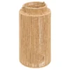LANTERNE SISAL FLO H.30CM