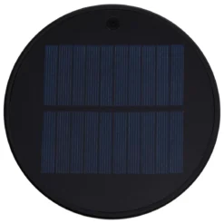 LANTERNE SOLAIRE CORDE LINY RECHARGEABLE USBC LAURIER H.36CM