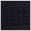 LANTERNE SOLAIRE PIKY GRAPHITE H.40CM