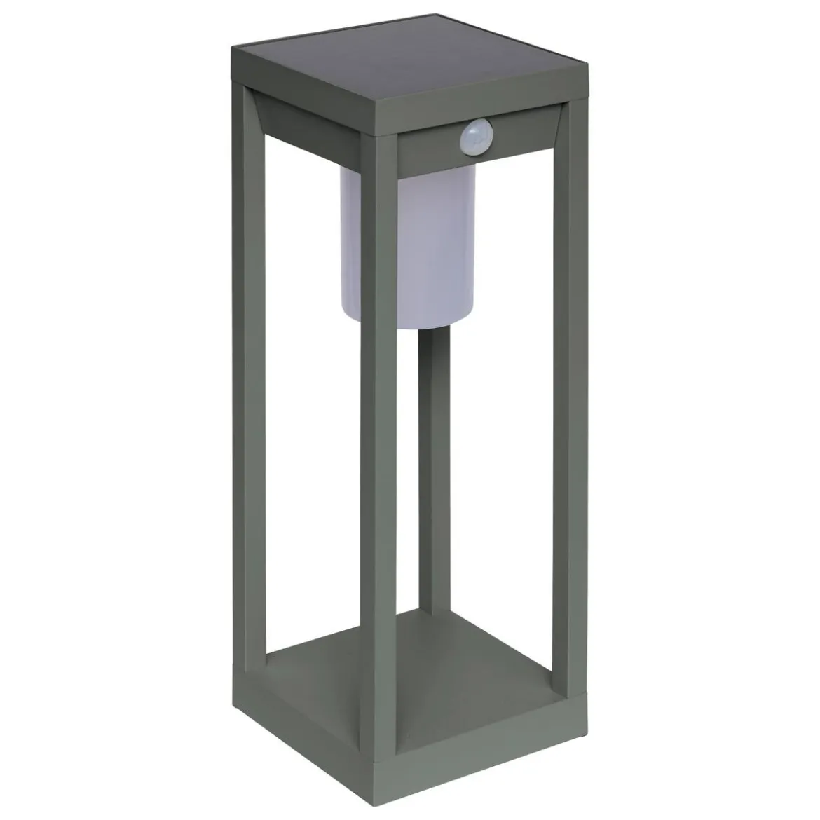 LANTERNE SOLAIRE PIKY LAURIER H.40CM