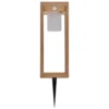 LANTERNE SOLAIRE PIKY LIN H.40CM