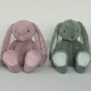 LAPIN EN PELUCHE 70CM