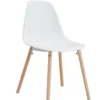 LILA CHAISE BLANC
