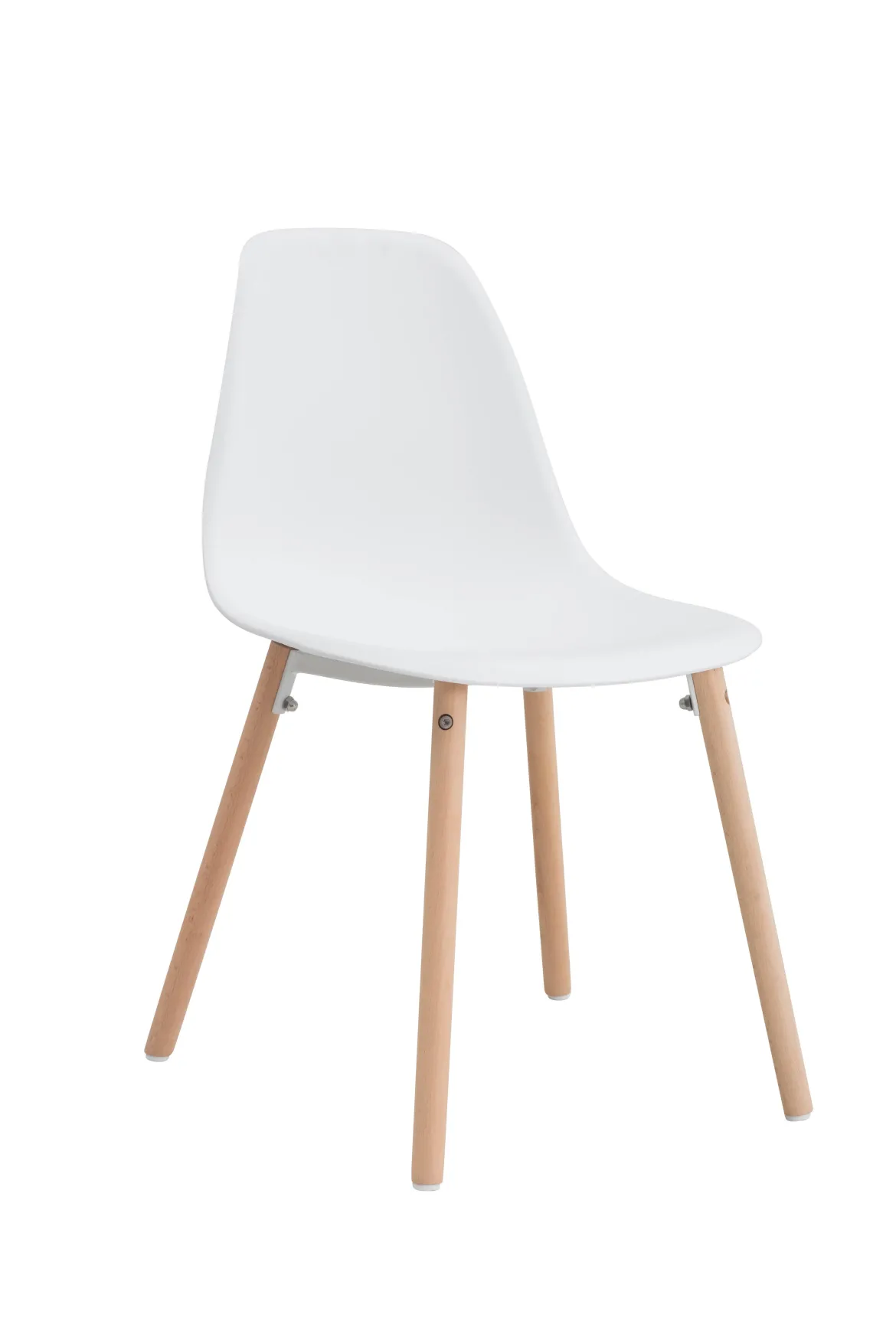 LILA CHAISE BLANC