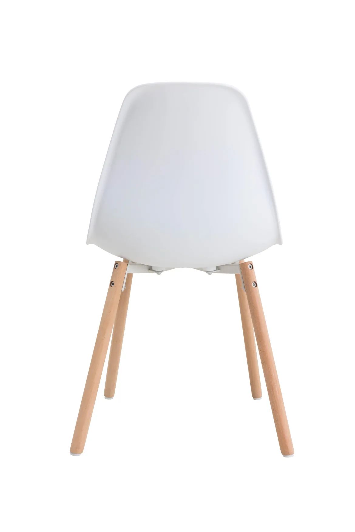 LILA CHAISE BLANC