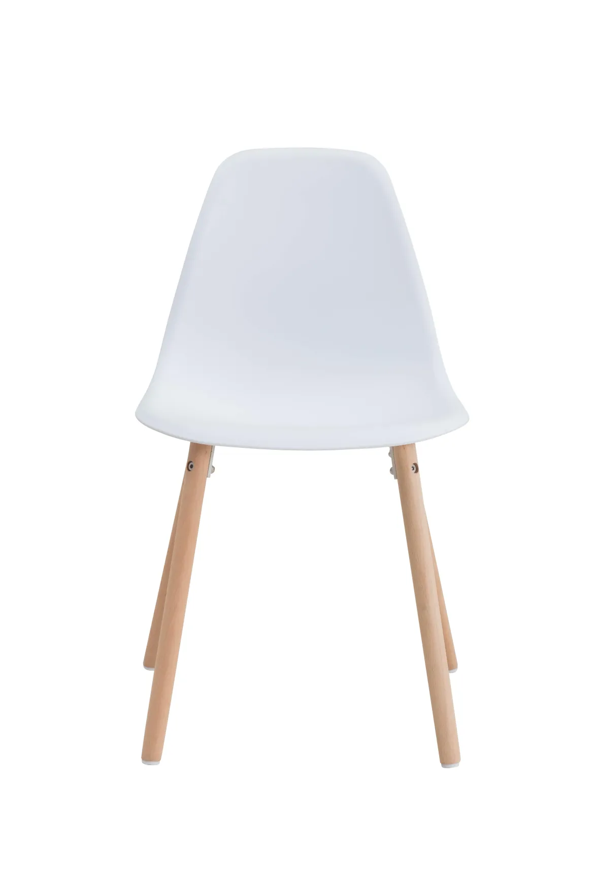 LILA CHAISE BLANC