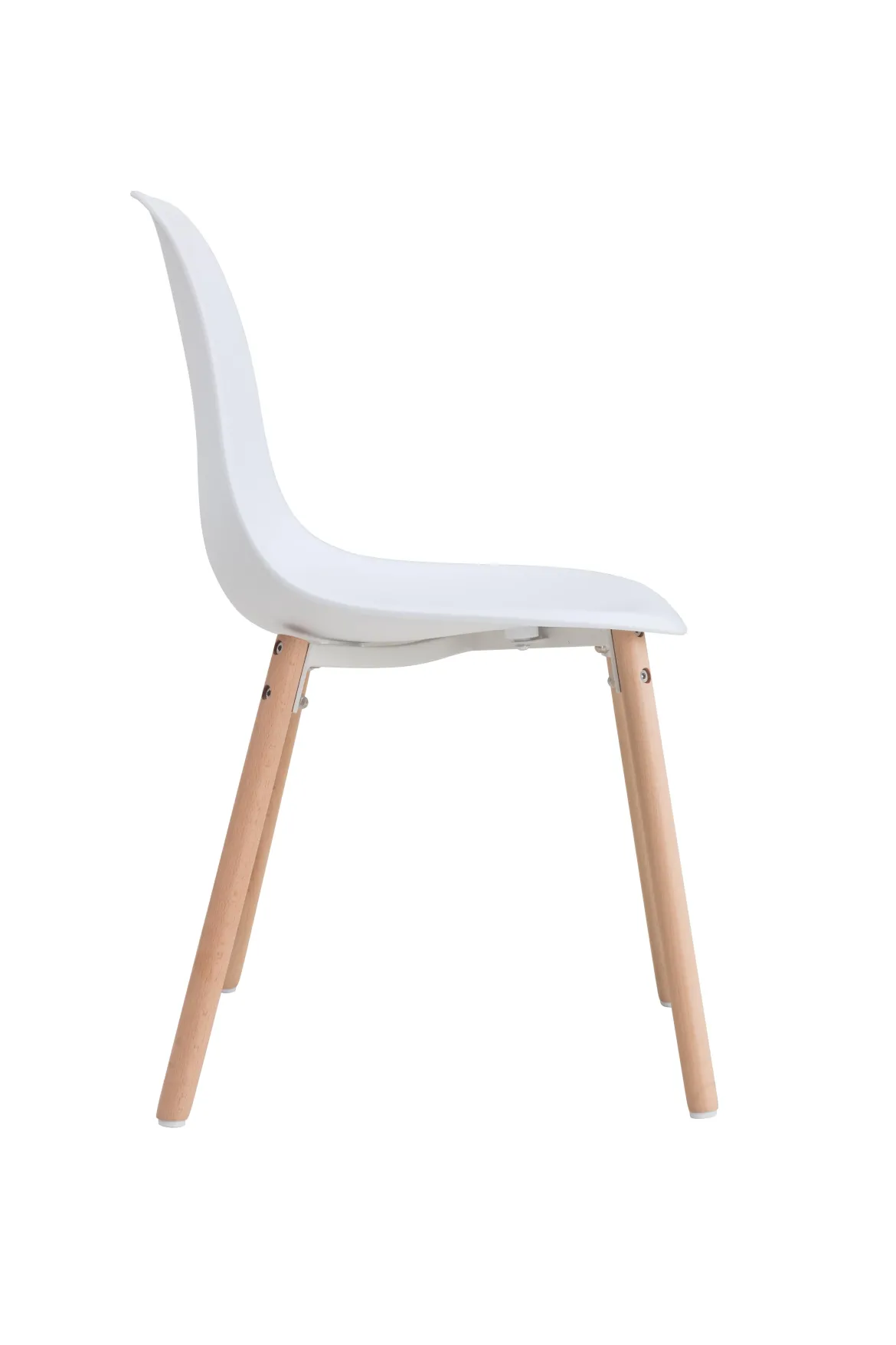 LILA CHAISE BLANC