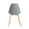 LILA CHAISE GRIS